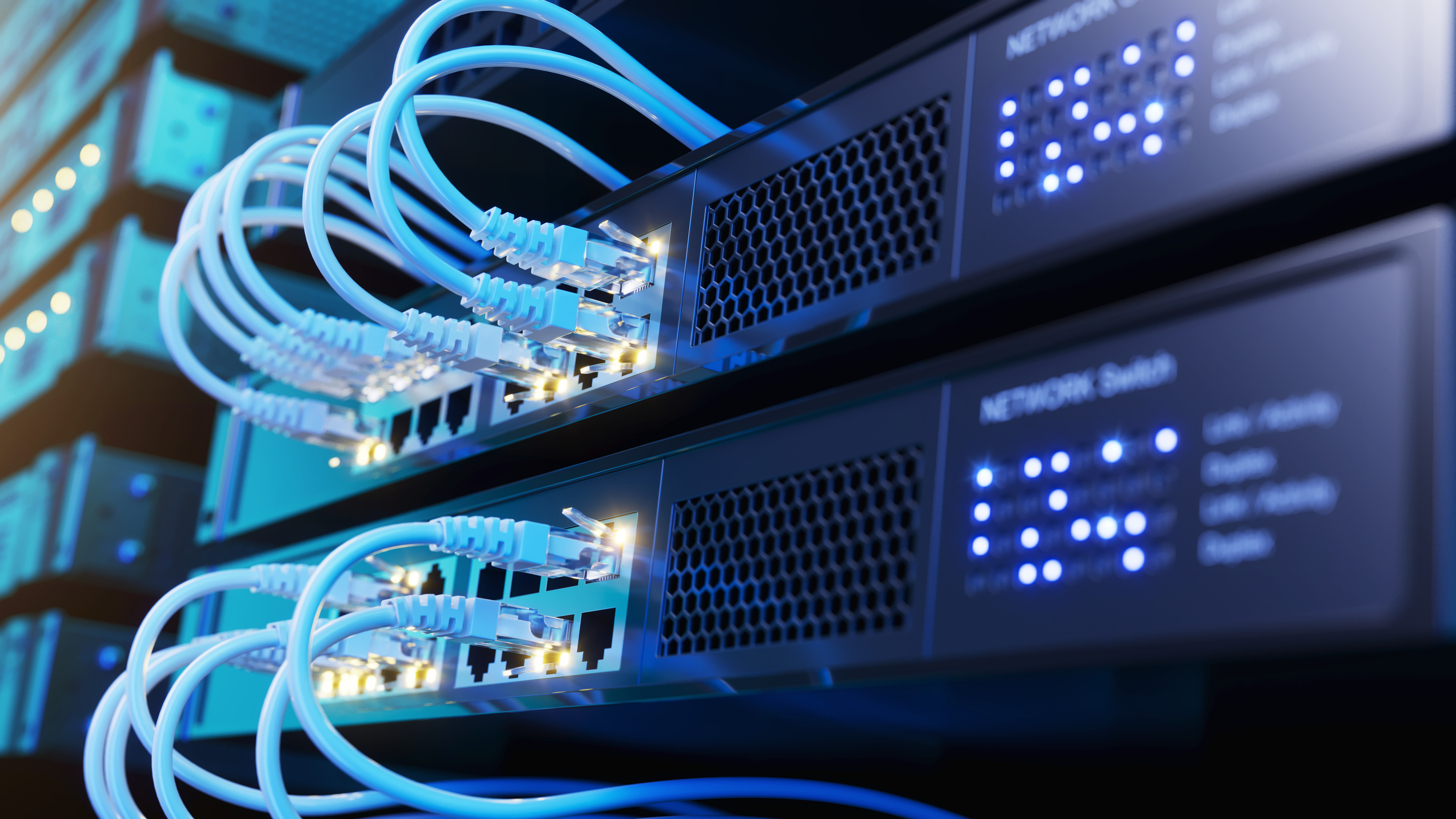 IT Infrastructure Design & Implementation