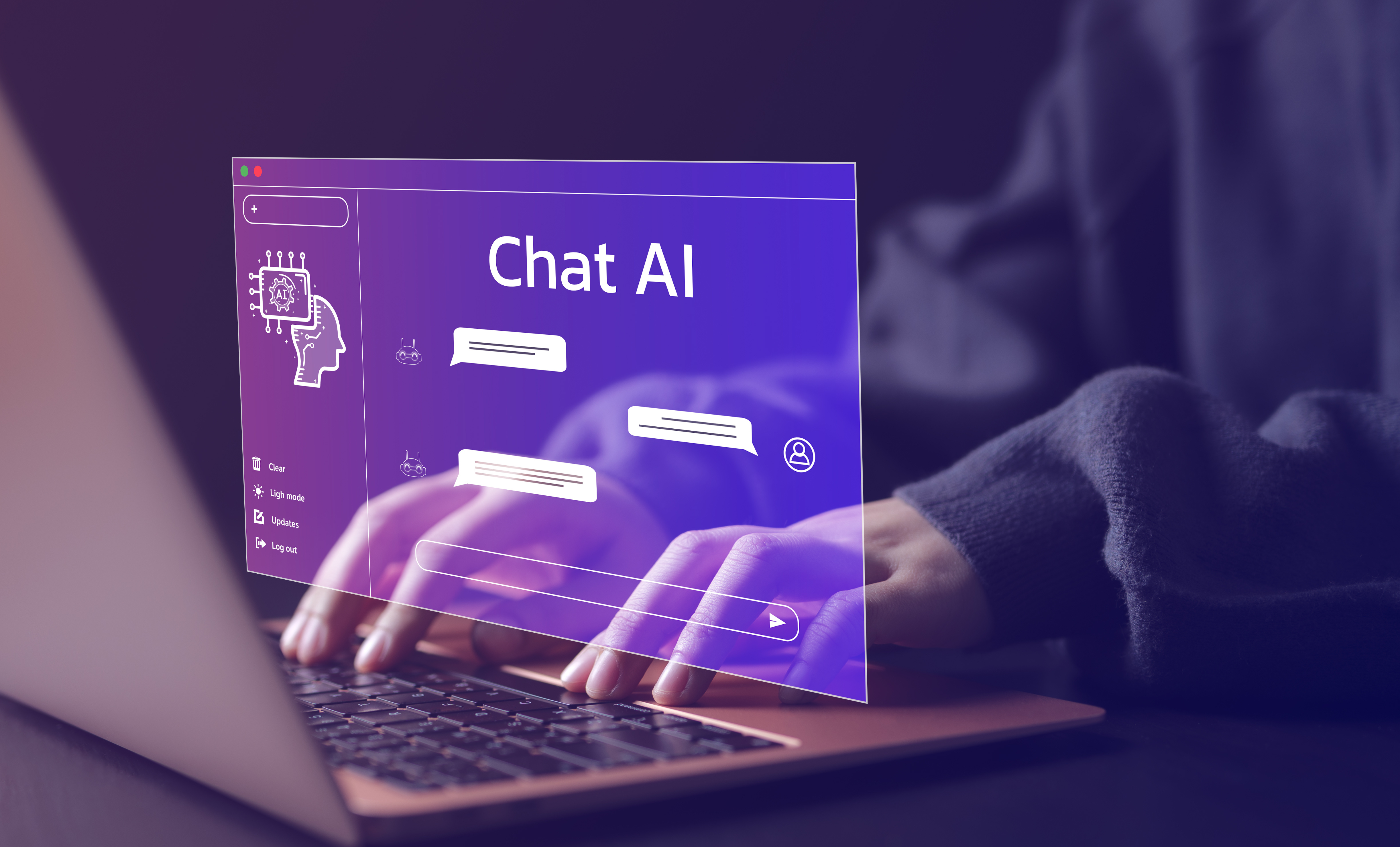 AI Chat