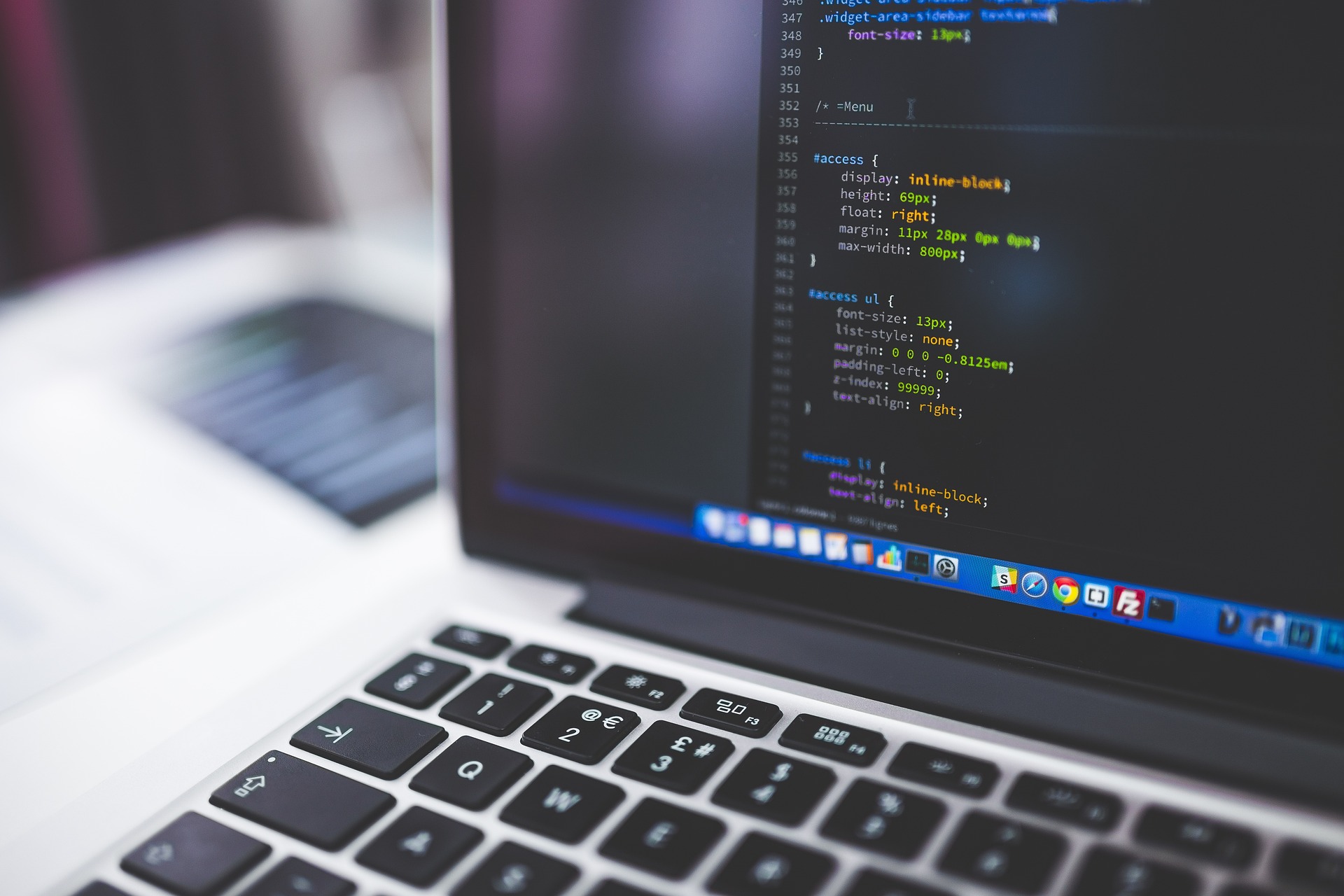 Backend APIs