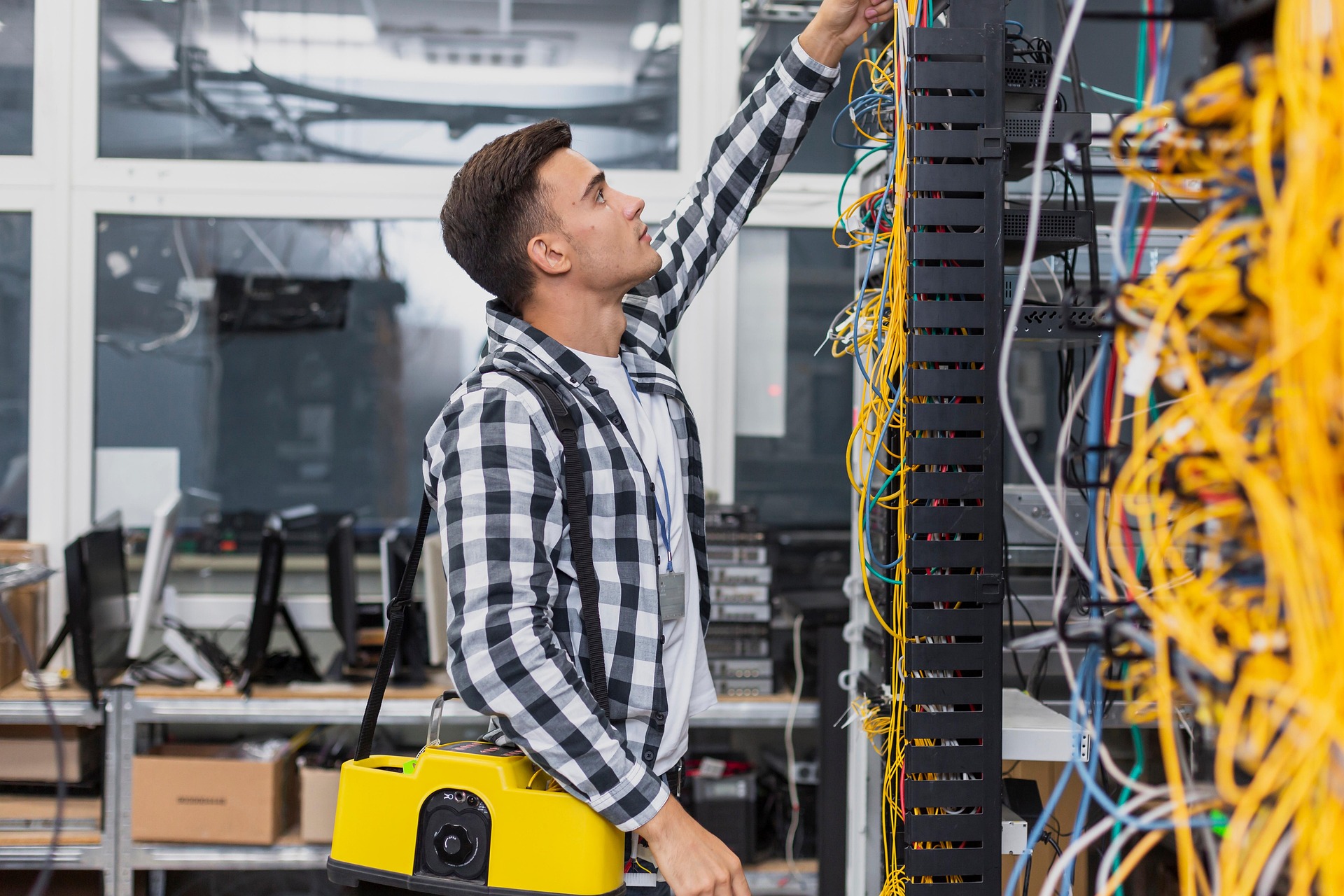 Home Wiring