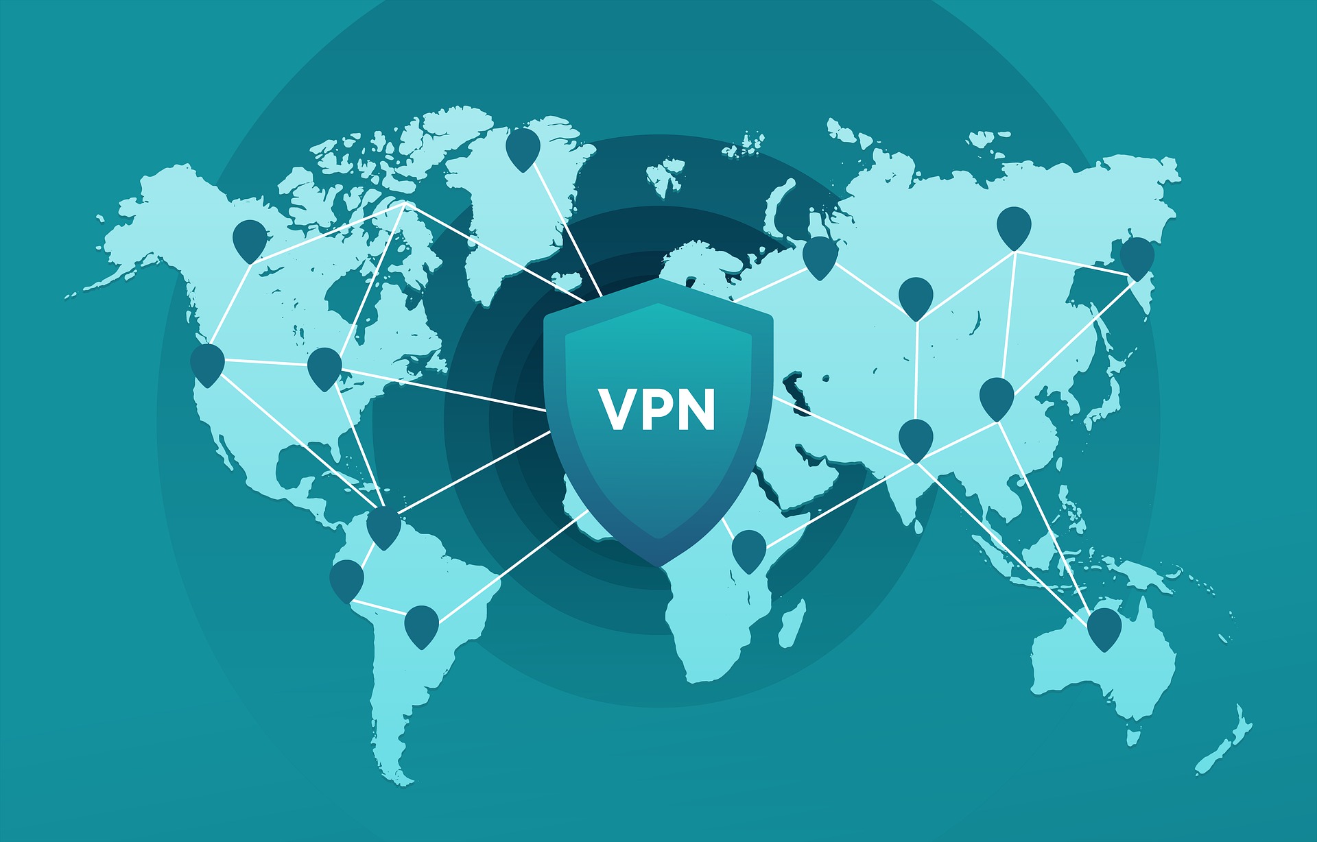 VPN Services