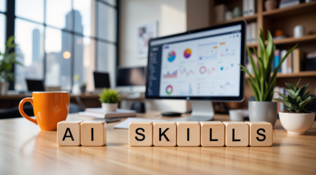 AI Training for Leadership & Teams