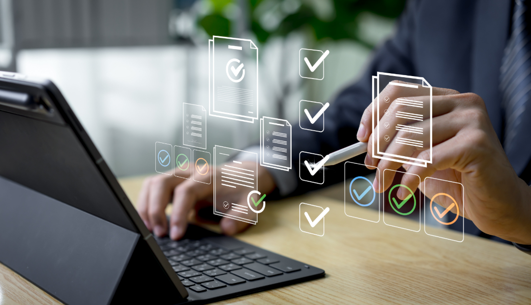 Bespoke Business Management Software