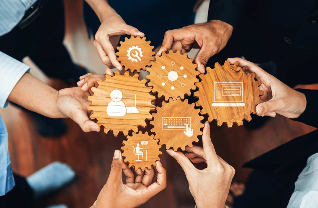Business Process Automation